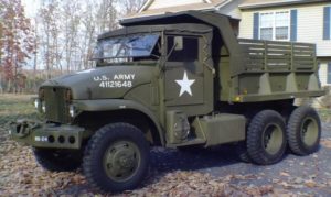 Gmc m 135